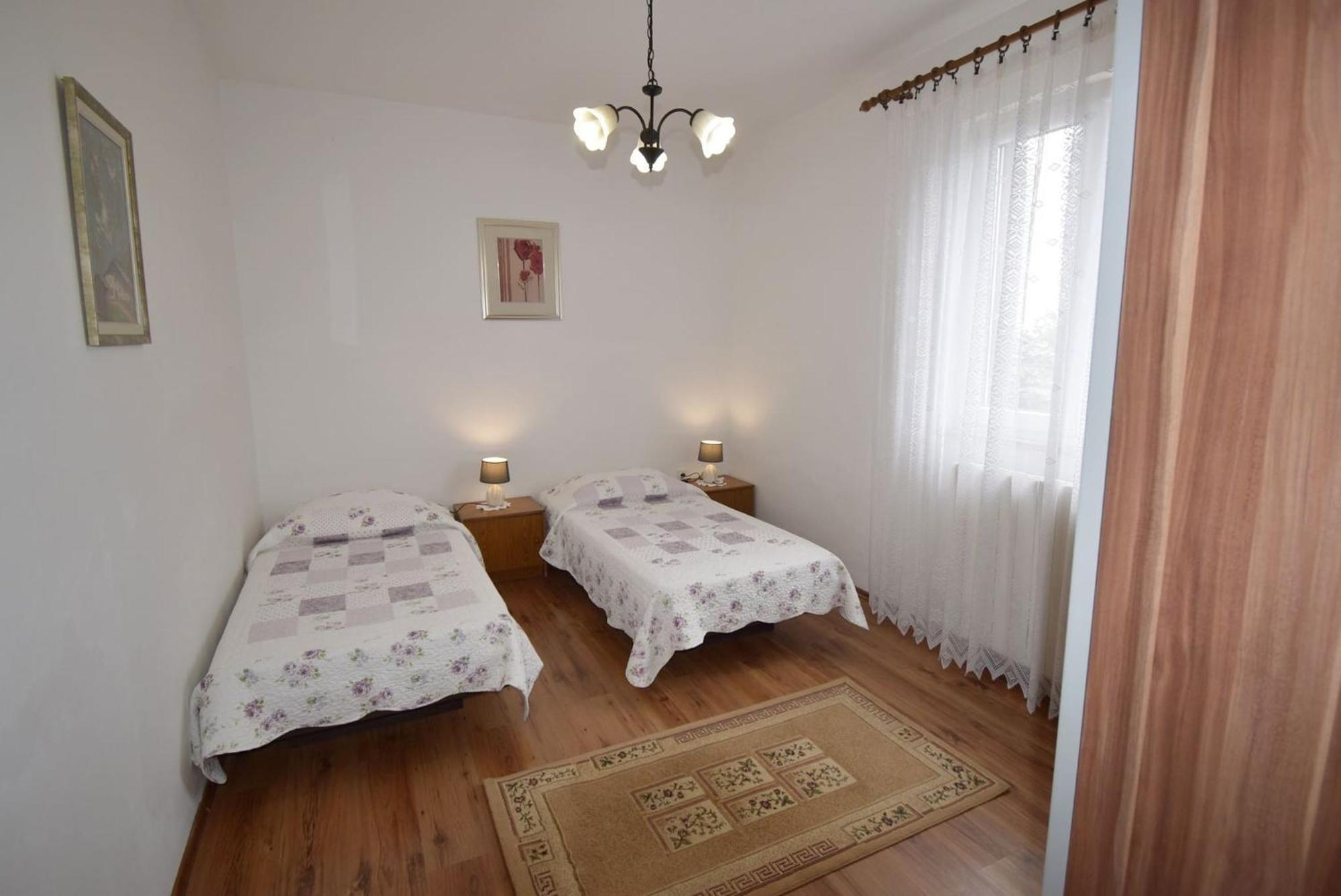 Apartment Neda In Rabac With Bay View 外观 照片
