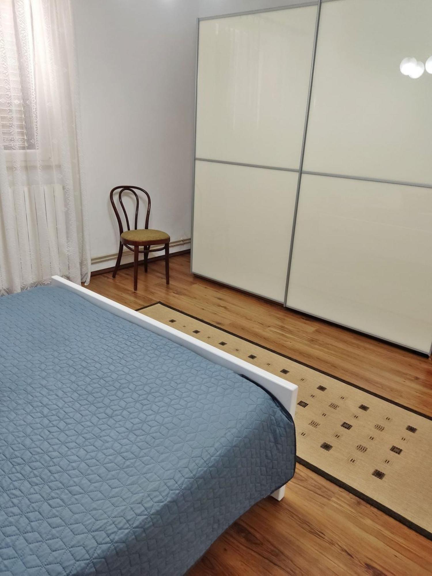 Apartment Neda In Rabac With Bay View 外观 照片